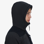 Dámská bunda Swix Surmount Stormfleece Hood Jacket W