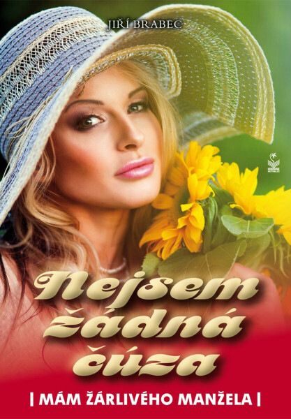 Nejsem žádná čůza - Jiří Brabec