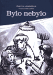 Bylo nebylo Kateřina Jančaříková