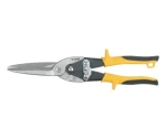 YATO Nůžky na plech 290 mm rovné / CrMo (YT-1922)