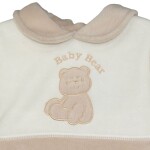 Kojenecký set chlupatý, Pidilidi, PD0013-11 - 62 | 3m