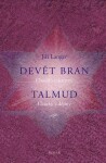 Devět bran, Talmud - Jiří Langer