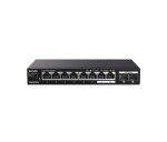 Tenda TEM2010X 8x RJ45 2.5G + 2x SFP+ 10G Multi-Gigabit Switch EDF_1049022