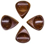 Timber Tones Funk Tones Coconut 4-Pack