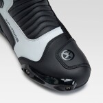 Moto boty Xpd XP-Mode černo/bílé - 36