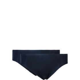 Bezešvé kalhotky Athlecia Aiswood W Seamless Hipster (2pack) L/XL