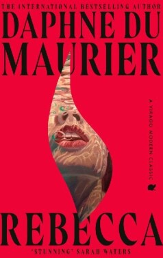 Rebecca - Daphne du Maurier