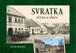 Svratka včera dnes Martin Mudroch