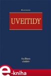 Uveitidy - Eva Říhová e-kniha