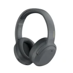 EDIFIER W820NB Plus šedá / bezdrátová sluchátka / mikrofon / ANC / Bluetooth 5.3 (6923520245437)