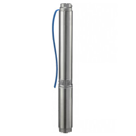 Ponorné čerpadlo EVAK V4P-4017 400V
