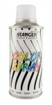 Stanger Akrylová barva ve spreji Color Spray 150 ml - bílý