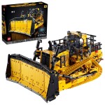 LEGO® Technic™ 42131 Buldozer Cat® D11 ovládaný aplikací