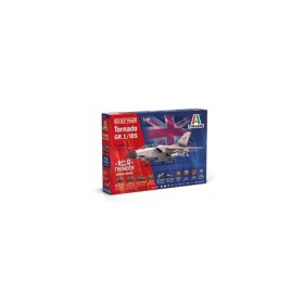 Model Kit War Thunder letadlo 35107 - Tornado GR.1/IDS (1:48)