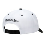 Mitchell & Ness Pánská kšiltovka San Antonio Spurs NBA Post Season Pro Snapback Hwc