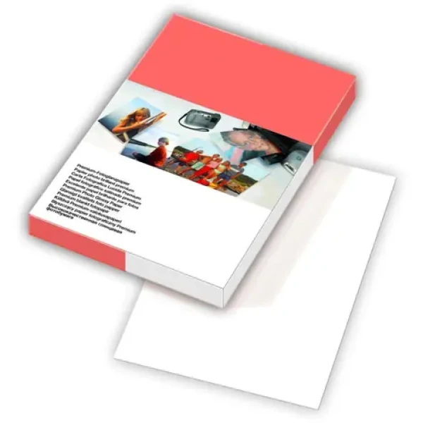Armor Harmony M10531 / Fotopapír / Matný / 10x15 cm / 180 g/m2 / 20 listů (M10531)