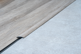 Podlahový přechodový profil – SPC RIGID MULTI Ottawa EF system, d. 1,2 m; š. 50 mm