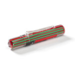 Hultafors Tools Náplň k mechanické tužce Dry Marker zelená (650180)