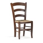 NábytekProNás Designová jídelní židle Contadina 114 - výplet STI-CONTADINA114