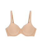 Modern Soft+Cotton W - BROWN - TRIUMPH BROWN - TRIUMPH NEUTRAL BEIGE 100E