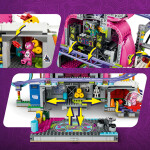 LEGO LEGO® Fortnite® 77082 Rave Cave