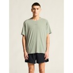 Běžecké tričko CRAFT Hypervent - šedé Velikost textilu: L