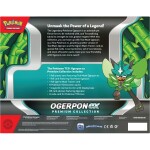 Pokémon TCG: Ogerpon ex Premium Collection