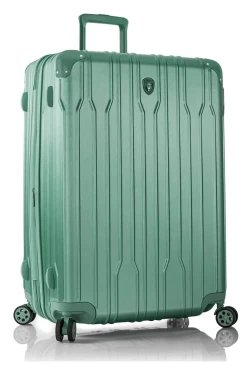 Heys Xtrak L Midnight green 153 l HEYS-10103-0148-30