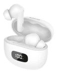 Aligator Pods ANC TWS sluchátka / bílá (TWS08WT)