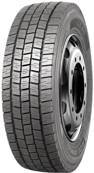 245/70 R17,5 136/134M KLD200 3PMSF TL LEAO
