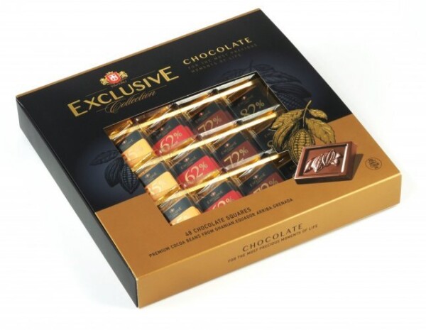 Taitau Exclusive Selection (240g)