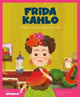 Frida Kahlo