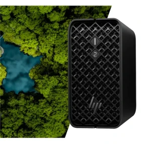 HP Z2 Mini G1a černá / Mini PC / AMD Ryzen AI Max+ PRO 395 / 64GB / 2TB SSD / AMD Radeon / W11P (A40MYET#ABD)