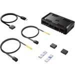 Corsair Commander Duo Controller pro větráky a osvětlení (CL-9011141-WW)