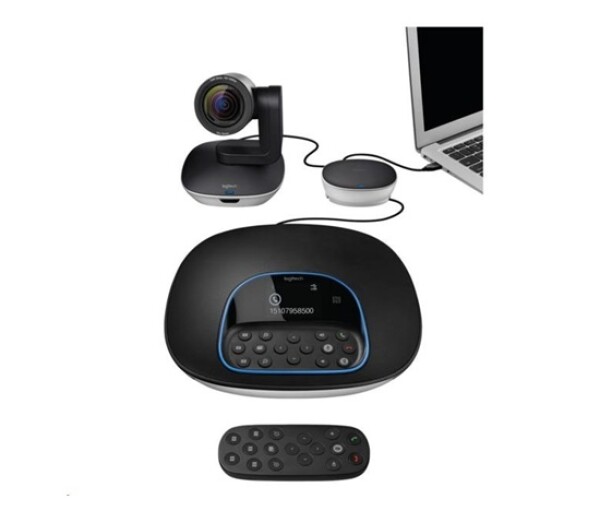 Logitech ConferenceCam Group EDF_288336