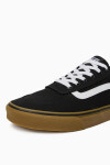 Tenisky Vans BROOKLYN LS VN000D7QB9M1 Látkový materiál