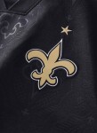 Fanatics Pánský dres New Orleans Saints NFL 2026 Football x Football Fan Velikost: 2XL