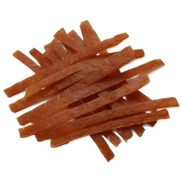 Perrito Měkké plátky kuřecí 100 g / Pamlsky pro psy / Bez obilovin / Sušené maso (5514-641138)