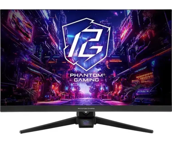27" ASRock Phantom Gaming PG27FFT1A černá / IPS / 1920x1080 / 180Hz / 1ms / AMD FreeSync / HDR400 (PG27FFT1A)