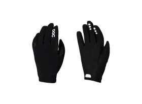 POC Resistance Enduro rukavice Uranium black vel. S