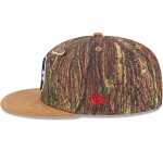 New Era Pánská kšiltovka Los Angeles Clippers NBA 2025 All-Star Game Forrest Camo 9FIFTY Snapback