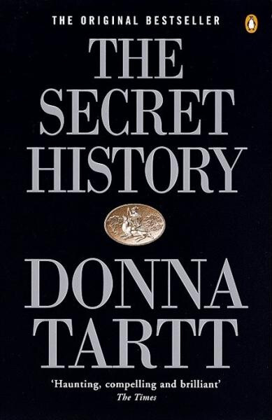 The Secret History Donna