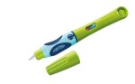 Pelikan Bombičkové pero Griffix 4 pro leváky, zelené - krabička