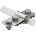 OBO Bettermann 5408036 isCon PAE vyrovnání potenciálů 2 ks