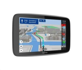 TomTom GO Discover 6 / GPS navigace / 6 / 32GB / 2GB / hlasové ovládání (1YB6.002.00)