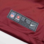 Nike Pánský dres Washington Commanders NFL Chase Young #99 Game Velikost: S