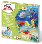FIMO sada kids Form & Play - Mořský svět