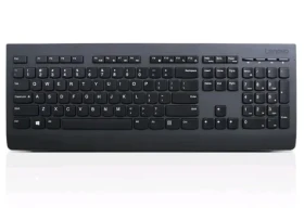 Lenovo Professional Wireless CZ černá / bezdrátová sada klávesnice a myši / CZ verze (4X30H56803)