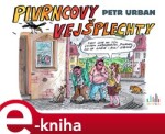 Pivrncovy vejšplechty