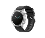 CARNEO Adventure HR+ 2nd gen. silver EDF_1886161